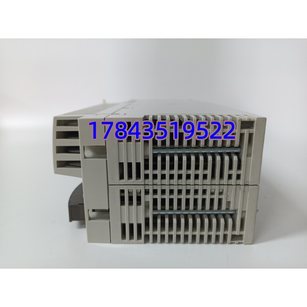 Schneider 140CPU65260 | Quantum PLC处理器 - 图片 3