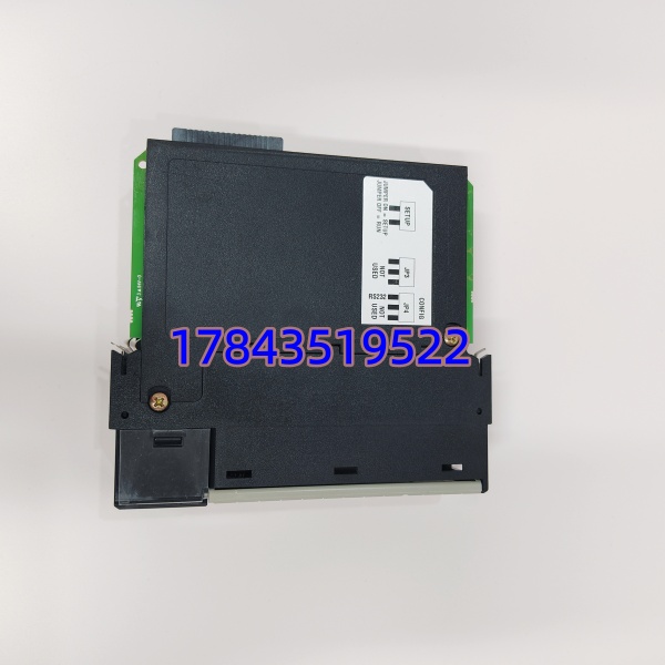 ProSoft MVI56-MBP | Allen-Bradley ControlLogix Modbus Plus 通讯模块 - 图片 4
