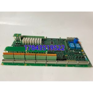 ABB DATX110 3ASC25H209 | AC 800M System 800xA 晶体管输出卡 NPN