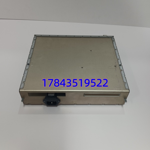 POWEC PCU10.24-48D (Order No. PCU10.24-48D) | 原装全新 兼容POWEC SDD整流器机架 - 图片 3