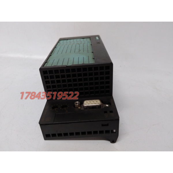 SIEMENS 6ES7132-1BH00-0XB0 | ET 200S 数字量输出模块 - 图片 4