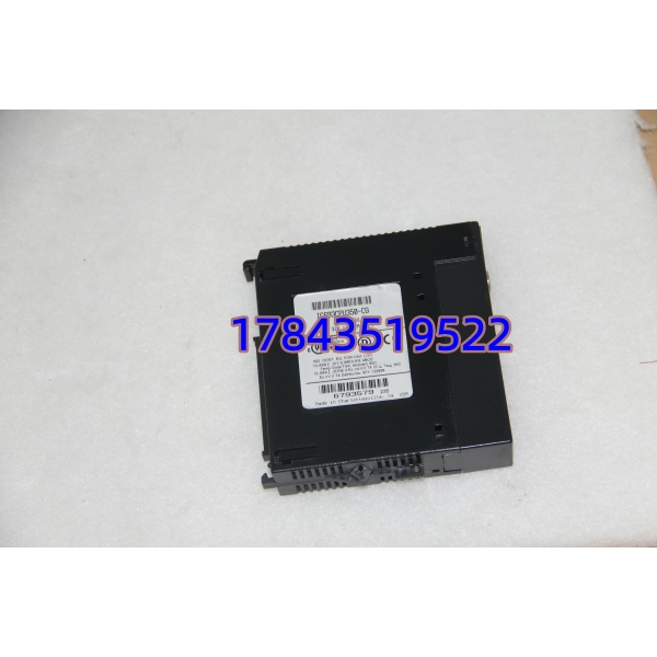 GE IC693CPU350 | 80286 协处理 64K/128K 用户内存 内置 SRTP 以太网口