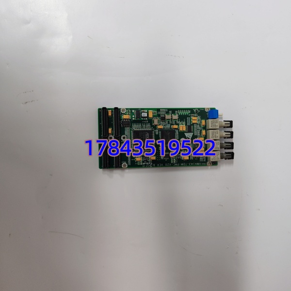 HWA143-TDM-PMC-V20 | 兼容替代 Abaco/GE PMC TDM 系列载板通讯卡 宽温级