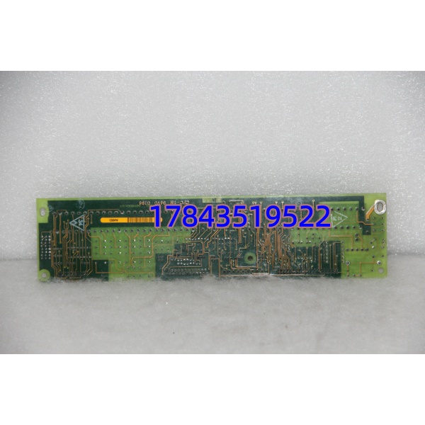 GE Fanuc 531X111PSHAPG3 | 531X系列 DC-300/AC-300 兼容驱动板 - 图片 4