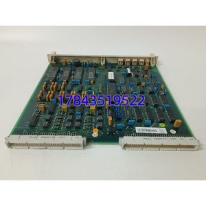 ABB DSCA114 57510001-AA | 通信接口模块