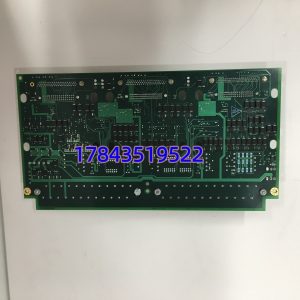GE IS200TSVCH1ADC — S1CX01H | 2通道双向伺服电流输出+LVDT反馈