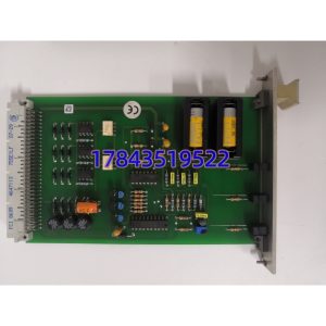 HIMA F7131 | 安全数字量输入模块