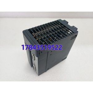 GE IC695CPU315-BB | 300MHz Intel XScale 嵌入式CPU