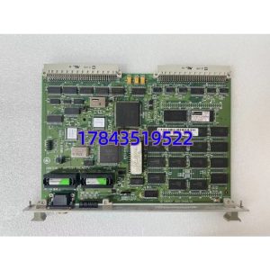 GE WESDAC D20ME | WESDAC D20 主处理/增强型 I/O 控制器模块