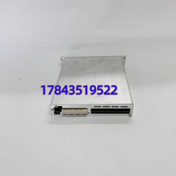 NI SCXI-1104C | SCXI 平台中压多路复用信号调理卡 - 图片 3