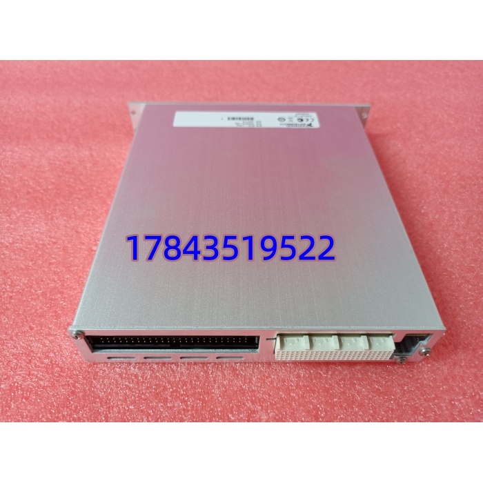NATIONAL INSTRUMENTS SCXI-1104C | SCXI 32通道高压差分模拟输入模块 - 图片 3