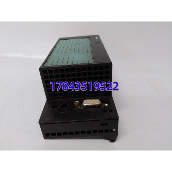 Siemens 6ES7132-1BH00-0AA0 | SIMATIC ET 200S 数字量输出 2×8CH - 图片 4