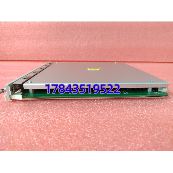 Bently Nevada 3500/33 149986-01 | API 670 机械保护联锁执行单元 - 图片 4