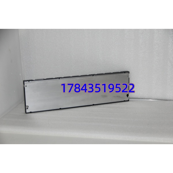 GE IC693CHS391 | Series 90-30 十槽CPU主机架底板(含电源槽) - 图片 3