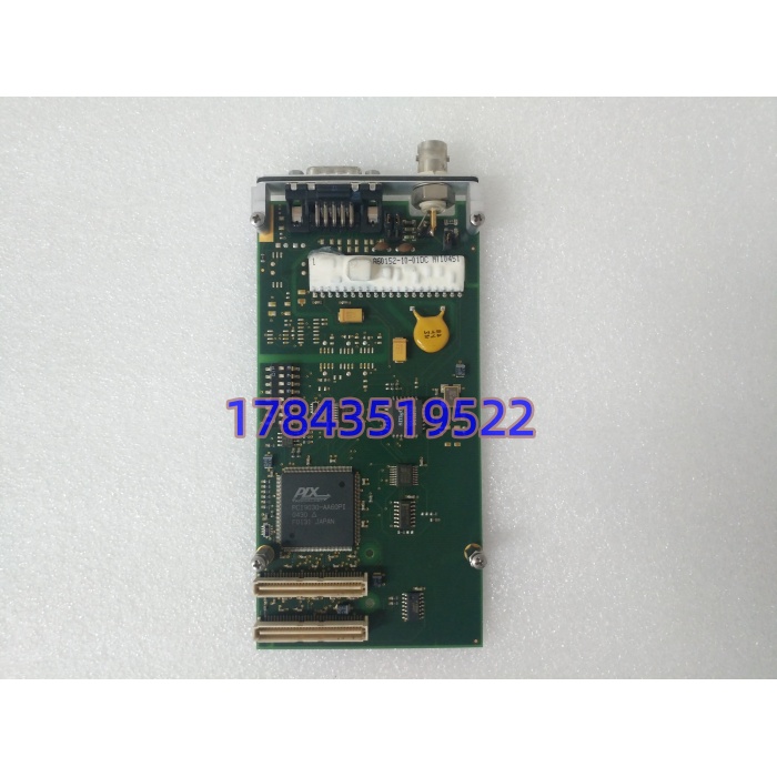 TEWS TPMC815-11 单宽度32位PMC(COM20020) | 正品信任