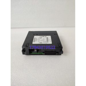 GE IC693DNM200-BD | DeviceNet主站扫描器