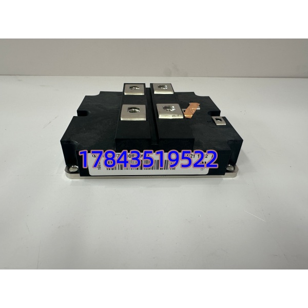 Allen-Bradley 1336-QOUT-SP23A + 74101-177-52×2 + FZ1200R16KF4×4 | 1336 PLUS II 功率单元包 - 图片 4
