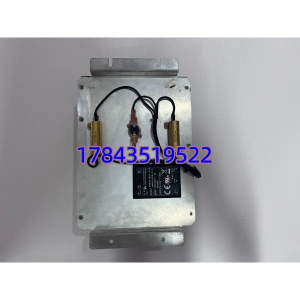 GE 201CI-1 IC201CI001 VersaMax Digital Input Module for 90-30/RX3i | 建议按机架配比备 1 件 - 图片 4