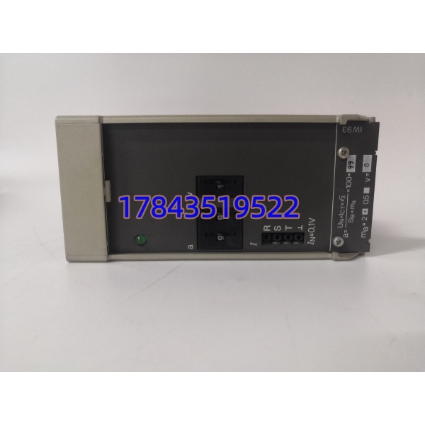 ABB IW93 HESG440356R1 | AC 800M配套扩展接口卡 - 图片 3