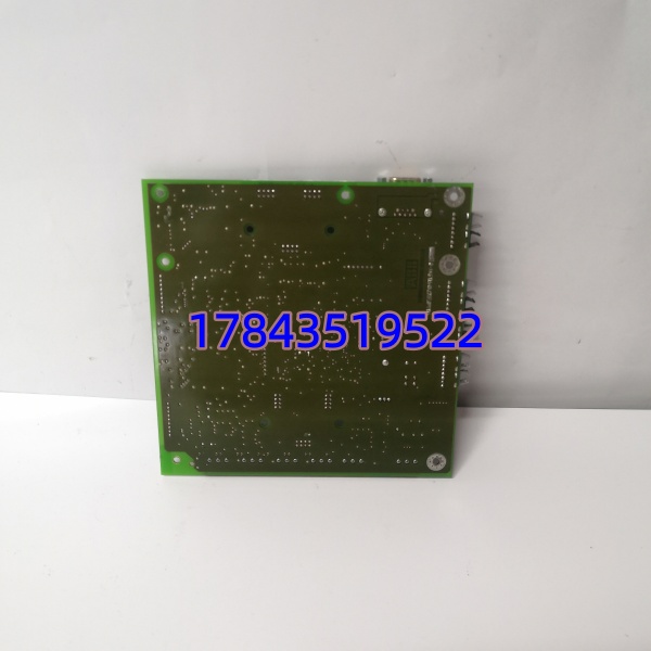 ABB 3BHE006412R0101 UFC762AE101 | 兼容AC800F扩展机架—双RS-485 DB9—带PGVP编程RS-232口 - 图片 3