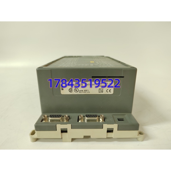 ABB 07KT98 GJR5253100R4278 | Advant OCS控制器模块 - 图片 4