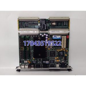 Woodward 5466-409 | Steam/Gas Turbine Digital Governor 备件