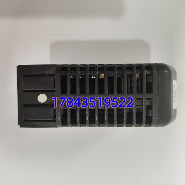 Emerson KJ4110X1-BA1 M-Series Analog Input 8pt 4–20mA HART | 适配KJ4001X1-Cx 底座 - 图片 2