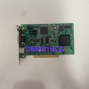Molex SST APP-ETH-PCU-C PCU2000ETH | 2×RJ45 Ethernet + DeviceNet/Fieldbus 背板接口