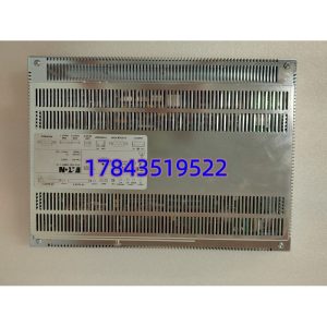 Beijer iX Panel XVS-430-10MPI-1-10 | 10.4" TFT 触摸屏 HMI MPI/DP 接口