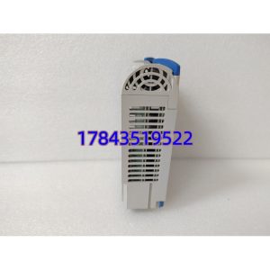 Westinghouse 1C31179G01 | Ovation MAU 远程I/O光纤主站电子模块
