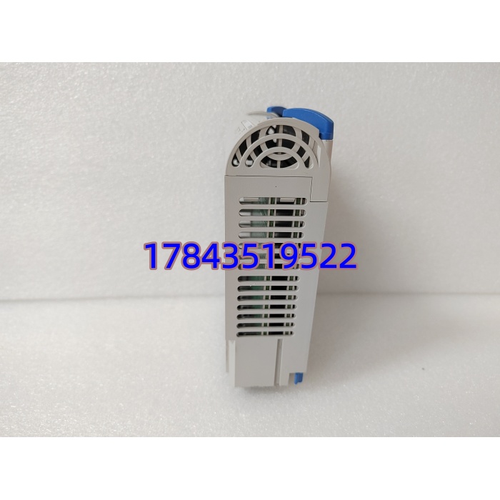 Westinghouse 1C31179G01 | Ovation MAU 远程I/O光纤主站电子模块
