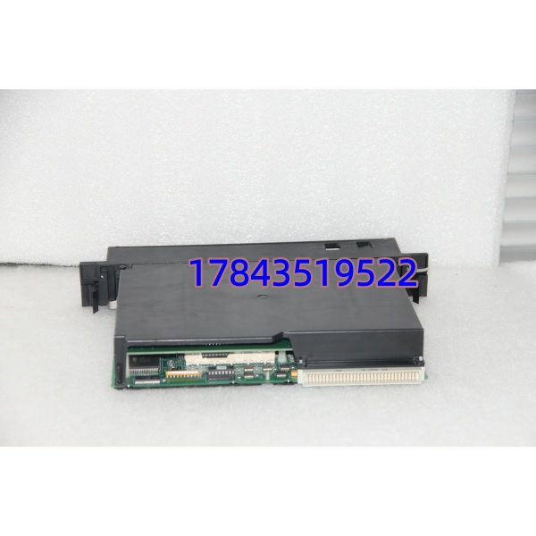 GE IC697CPM790 | Series 90-70 64MHz 80486DX2 浮点CPU模块 TMR支持 - 图片 4