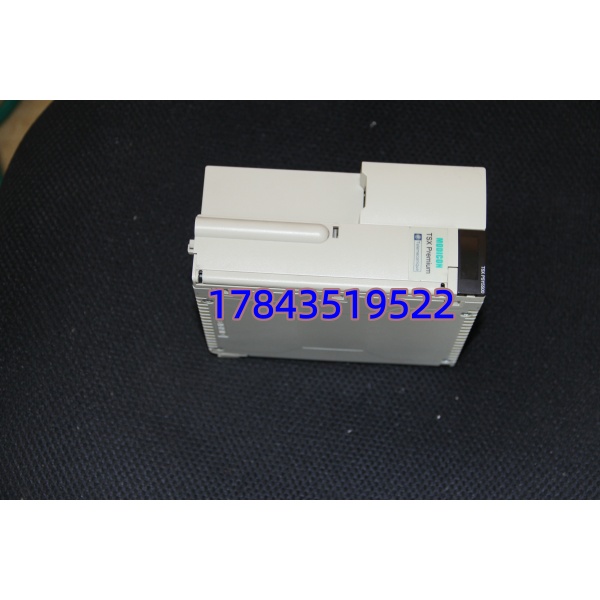 Schneider TSXPSY5500 PSY5500 | TSX Premium 系列 24VDC 输入电源卡