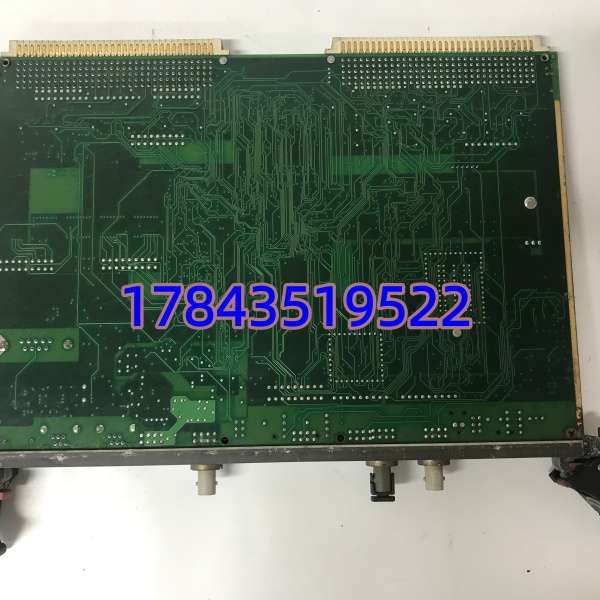 iba SM128V | 过程数据采集接口卡 - 图片 4
