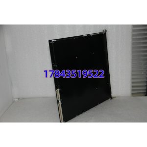 TRICONEX 3008 | Tricon TMR 三重冗余主处理器模块 MP v9/v10/v11