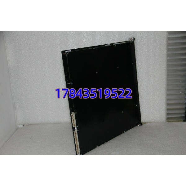 TRICONEX 3008 | Tricon TMR 三重冗余主处理器模块 MP v9/v10/v11
