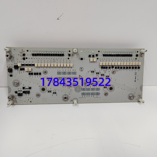 Honeywell CC-PUIO31 Experion PKS | 停产 Legacy 建议按控制柜数备冷件 - 图片 3