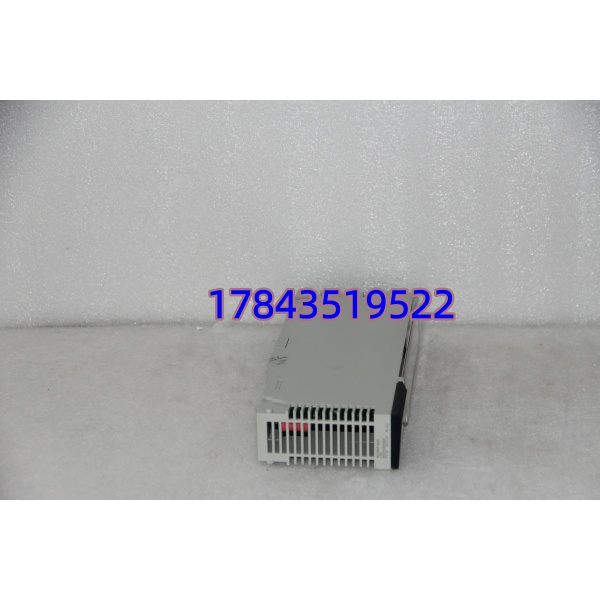 施耐德 140CRA32100 (140CRA32100) | 远程 I/O 头模块 同轴电缆 RIO