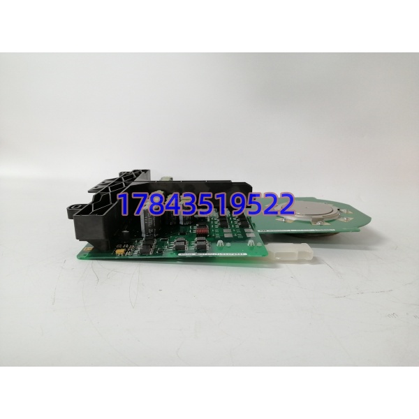 ABB 5SHX1445H0002 3BHL000387P0101 | 压装式功率半导体 - 图片 3