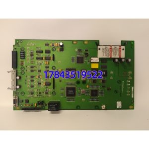 ABB 2364-SPM03A | S800 / AC 800M 机架 24V DC 系统电源模块