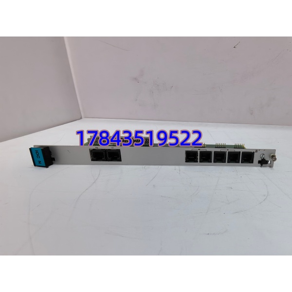 VIBRO-METER 200-566-101-013 | 高速数字/动态信号I/O - 图片 3