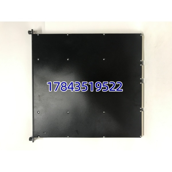 Triconex 3721 | Tricon 安全系统 16通道 AI 模拟量输入模块 4–20mA HART - 图片 4