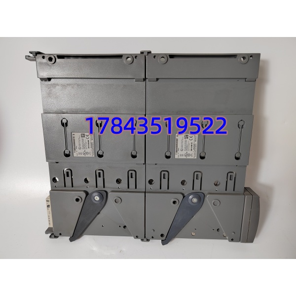 ICS TRIPLEX 9852 | TMR安全系统数字输出端子板 - 图片 3