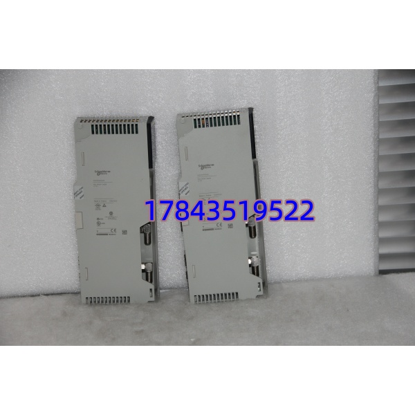 Schneider Electric 140CRA93200 | 法/德仓常备 交期 1–5 工作日(询实时库) - 图片 3