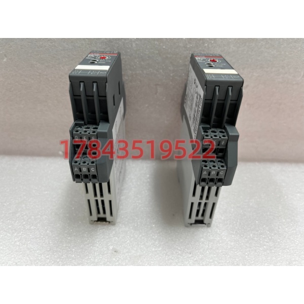 ABB 1SVR040000R1700 | CR-P024DC2 2CO 插�式继电器 24VDC 线圈 - 图片 3