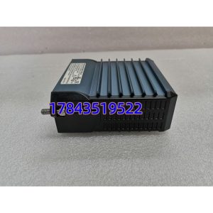 FOXBORO FBM242 RH916TA | 石化/电力 DCS 现场控制站备件