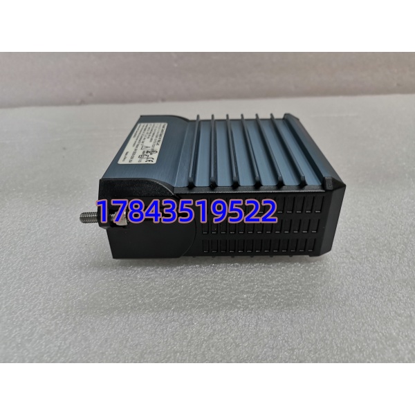 FOXBORO FBM242 RH916TA | 石化/电力 DCS 现场控制站备件