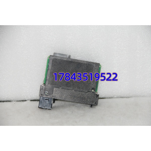 AB 1756‑IF6I 1756‑IF6I Ser.A/C Rev.均可 隔离AI模块 | 可替 1756‑IF6 (非隔离版)