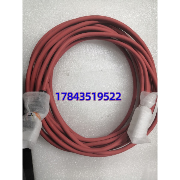 ABB 3HAC031683-001 | ABB RobotWare 控制器 手持编程终端备件 - 图片 3