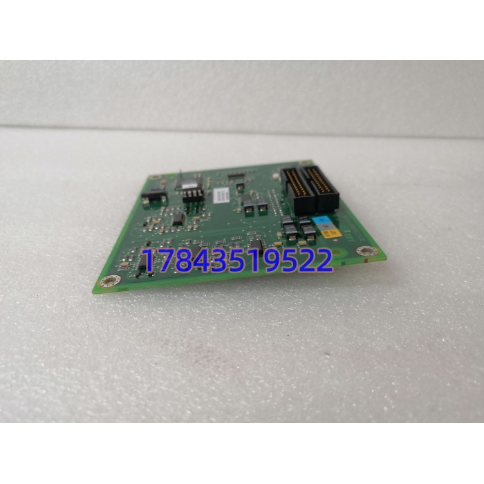 ABB DATX132 3ASC25H216A | 传动控制冷备件 - 图片 4